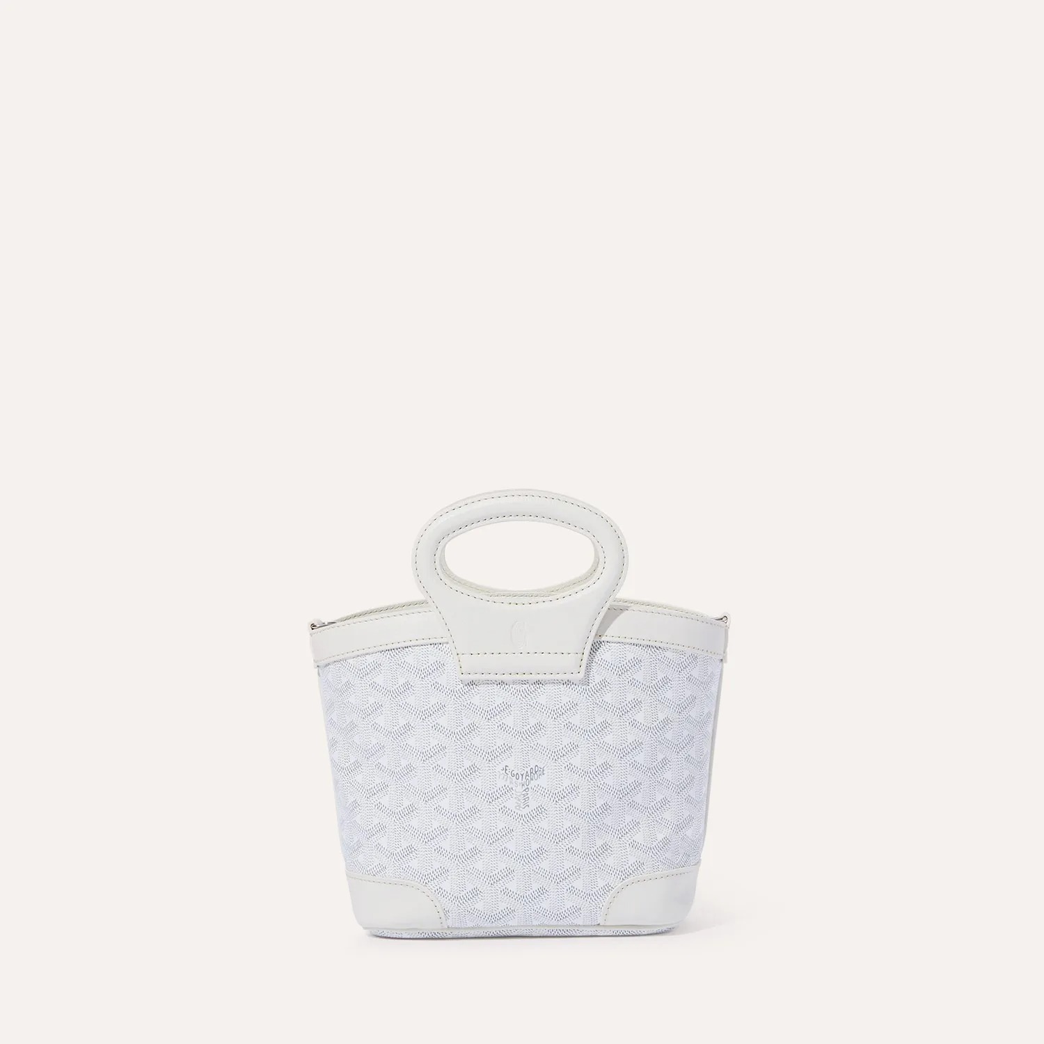 Goyard Beluga Mini Bag - Image 2
